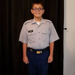 Meet your Posher, Slade